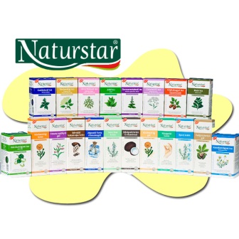 Naturstar termékek